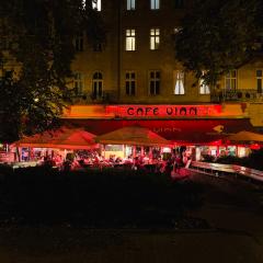 Budapest