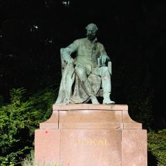 Budapest