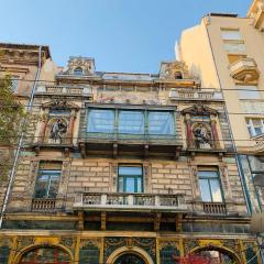 Budapest
