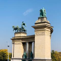 Budapest