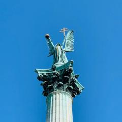 Budapest