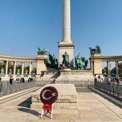 Budapest
