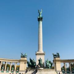 Budapest