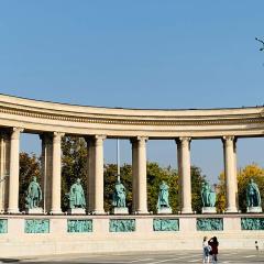 Budapest