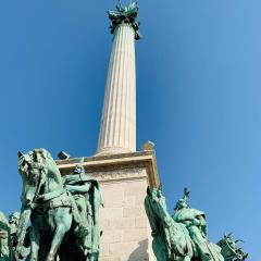 Budapest