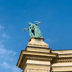 Budapest