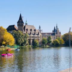 Budapest