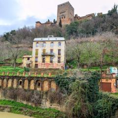 Alhambra, Granada