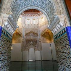 Cathedral, Granada