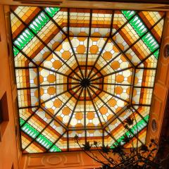 Granada, Hotel NH Granada Centro