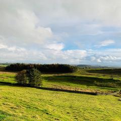 Hadrians Wall, Housesteads