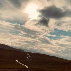 Hadrians Wall, Housesteads