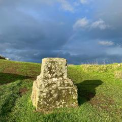 Hadrians Wall, Housesteads