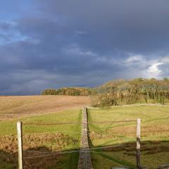 Hadrians Wall, Housesteads