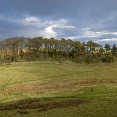 Hadrians Wall, Housesteads