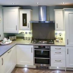 DWH, Hertford, House, Kitchen, New House, Pocklington