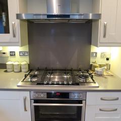 DWH, Hertford, House, Kitchen, New House, Pocklington