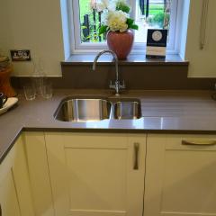 DWH, Hertford, House, Kitchen, New House, Pocklington