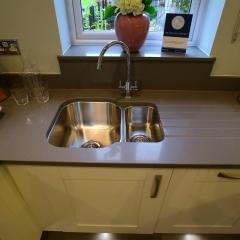 DWH, Hertford, House, Kitchen, New House, Pocklington