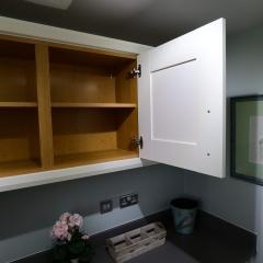 DWH, Hertford, House, Kitchen, New House, Pocklington