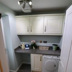 DWH, Hertford, House, Kitchen, New House, Pocklington