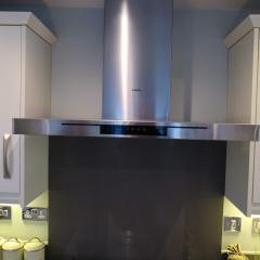 DWH, Hertford, House, Kitchen, New House, Pocklington