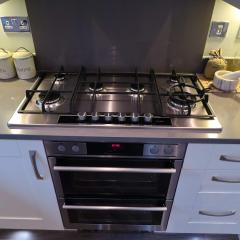 DWH, Hertford, House, Kitchen, New House, Pocklington