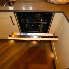 DWH, Hertford, House, Kitchen, New House, Pocklington