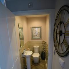 DWH, Hertford, House, New House, Pocklington