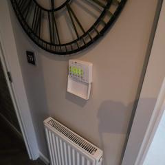 DWH, Hertford, House, New House, Pocklington