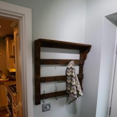 DWH, Hertford, House, New House, Pocklington