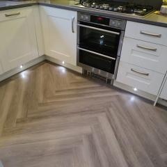 DWH, Hertford, House, Kitchen, New House, Pocklington