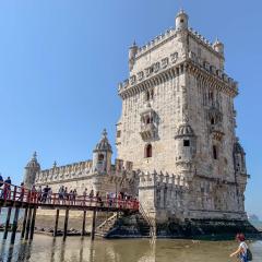 Lisbon, MAD2018