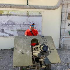 Lisbon, MAD2018