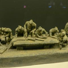 Liverpool, Terracotta Warriors, World Museum