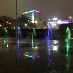 Bradford. City Park, City Hall IMG_6903