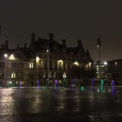 Bradford. City Park, City Hall IMG_6905