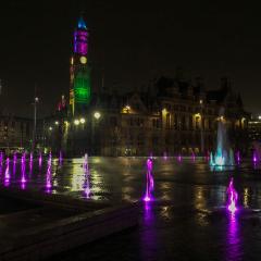 Bradford. City Park, City Hall IMG_6914