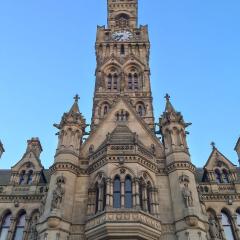 Bradford, City Hall IMG_7204