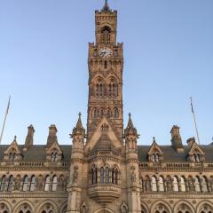 Bradford, City Hall IMG_7205