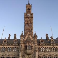 Bradford, City Hall IMG_7207