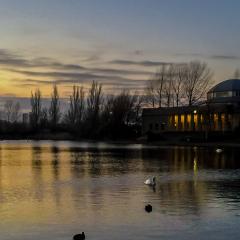 Exhibition Park, Newcastle, Wylam Brewery