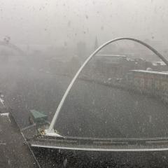 Bridges, Newcastle, River Tyne