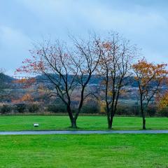 Allensford, Derwent Manor Hotel