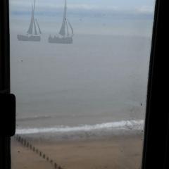 Spurn Point, Spurn Safari
