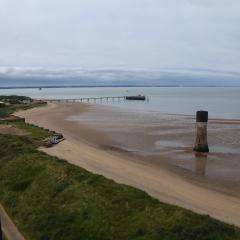 Spurn Point, Spurn Safari