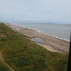 Spurn Point, Spurn Safari
