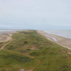 Spurn Point, Spurn Safari