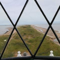 Spurn Point, Spurn Safari