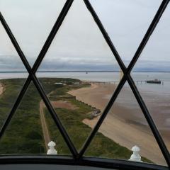 Spurn Point, Spurn Safari